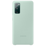 Nugarėlė G780 Samsung Galaxy S20 FE Silicone Cover Mint